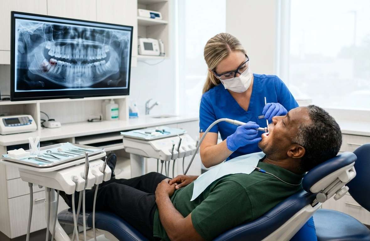 Can You Get Same-Day Emergency Dental Care in Elizabeth, NJ?